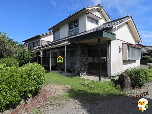 都城市宮丸町　中古一戸建て　
