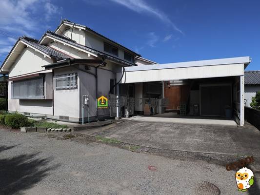 都城市宮丸町　中古一戸建て　