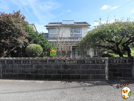 都城市宮丸町　中古一戸建て　