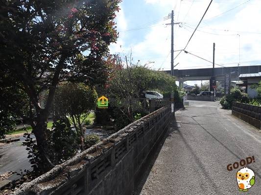 都城市宮丸町　中古一戸建て　