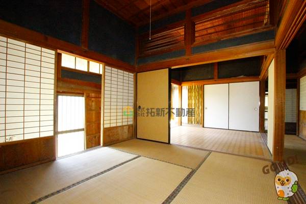 志布志市　中古一戸建て　