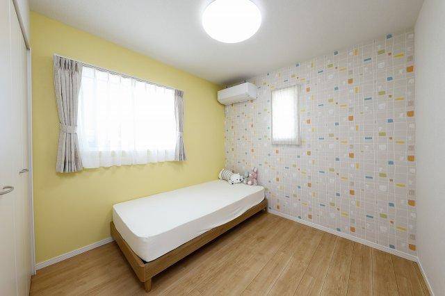 北諸県郡三股町樺山　新築建売2790万円3SLDK平家　