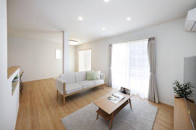北諸県郡三股町樺山　新築建売2790万円3SLDK平家　