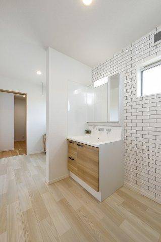 北諸県郡三股町樺山　新築建売2790万円3SLDK平家　