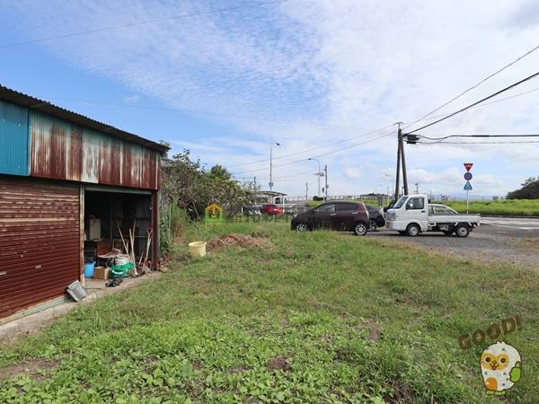 都城市都島町　売土地1600万円　