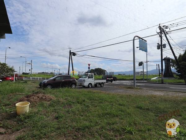 都城市都島町　売土地1600万円　