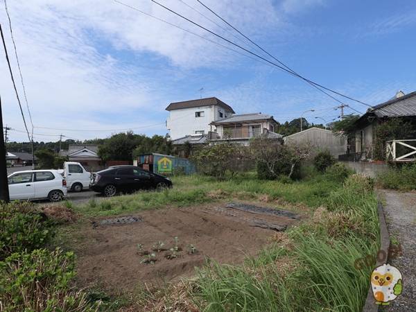 都城市都島町　売土地1600万円　