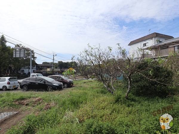 都城市都島町　売土地1600万円　