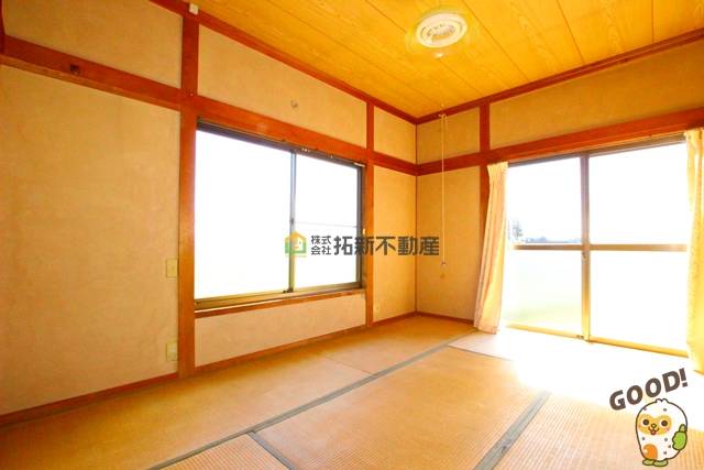 都城市菓子野町　中古一戸建て　