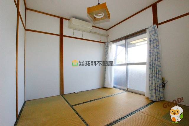 都城市志比田町　店付住宅　