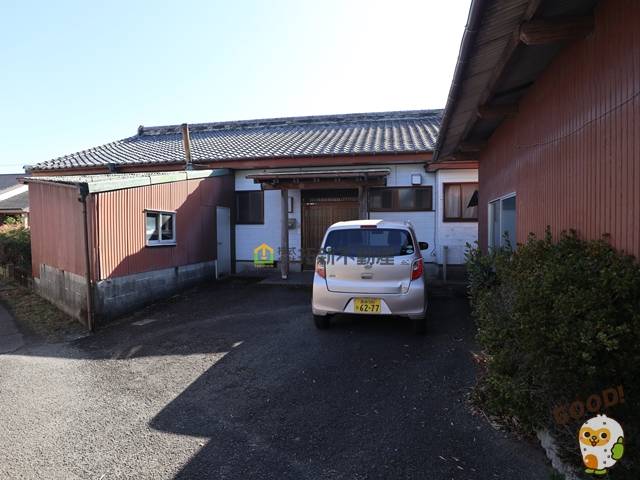 都城市早鈴町　中古一戸建て　