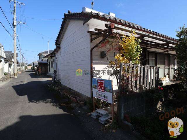 都城市菖蒲原町　