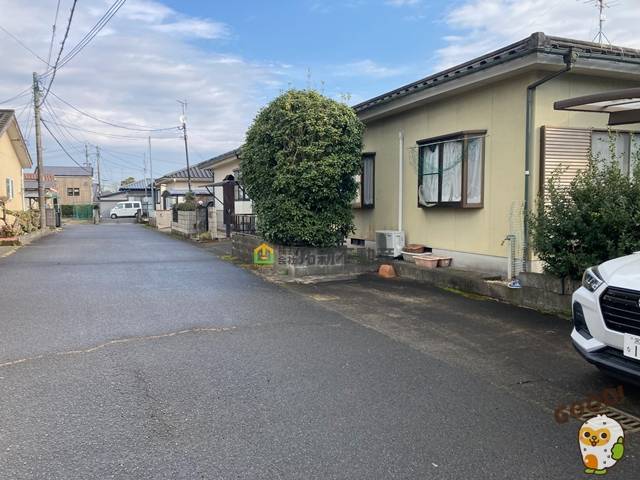 都城市蓑原町　中古一戸建て　