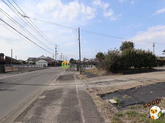 北諸県郡三股町樺山　中古一戸建て　
