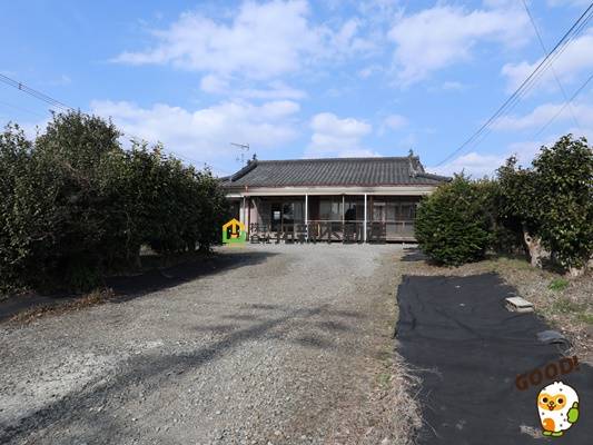 北諸県郡三股町樺山　中古一戸建て　