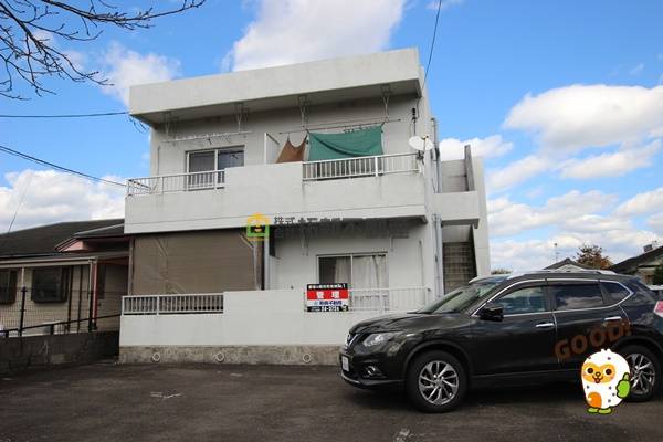 都城市都原町　収益物件　2300万円　