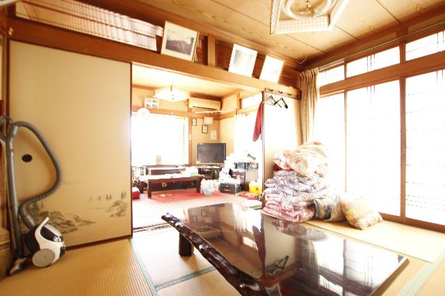 都城市蓑原町　中古一戸建て　