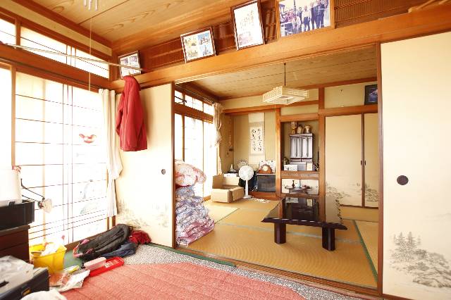 都城市蓑原町　中古一戸建て　
