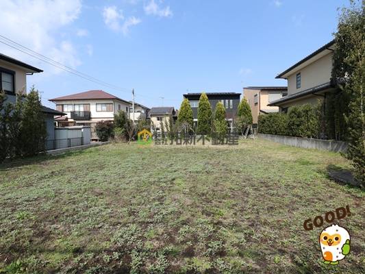 北諸県郡三股町大字樺山　売土地　1000万円　125坪　