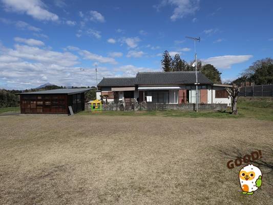 都城市上水流町　売土地　150万円　99.51坪　