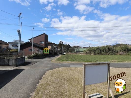都城市上水流町　売土地　150万円　99.51坪　