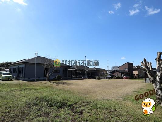 都城市上水流町　売土地　150万円　99.51坪　