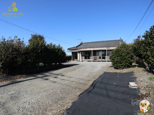 北諸県郡三股町樺山　中古一戸建て　