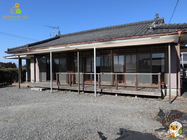 北諸県郡三股町樺山