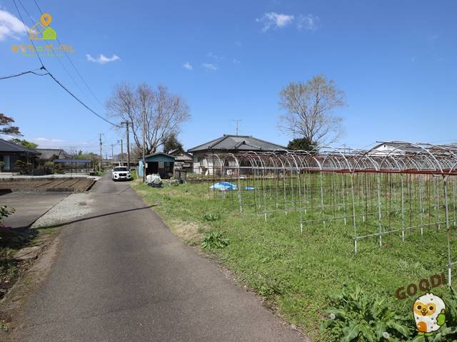 都城市安久町　売土地　358.16坪　358万円　