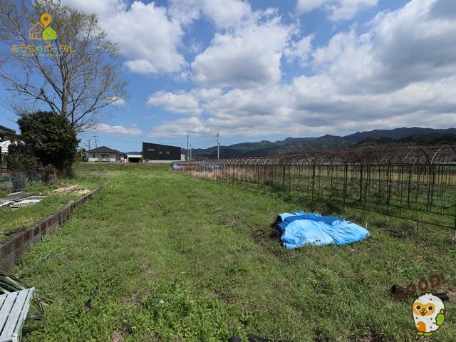 都城市安久町　売土地　358.16坪　358万円　