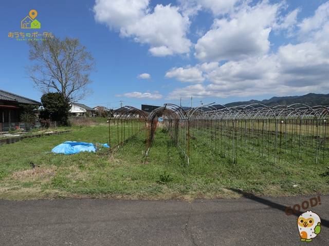都城市安久町　売土地　358.16坪　358万円　