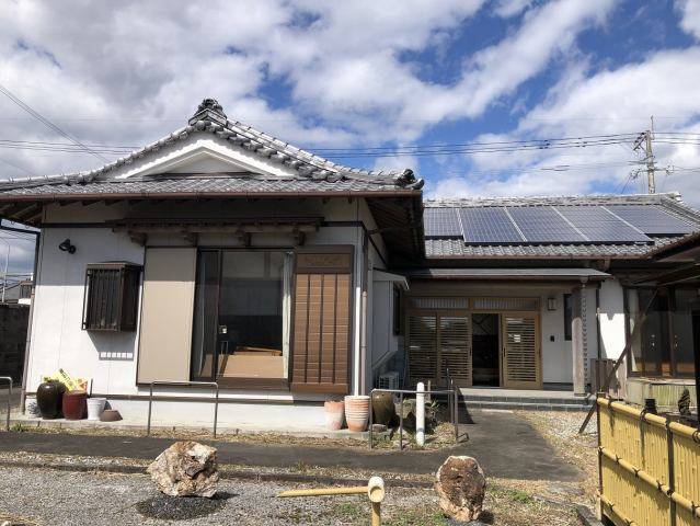 都城市庄内町　中古一戸建て　