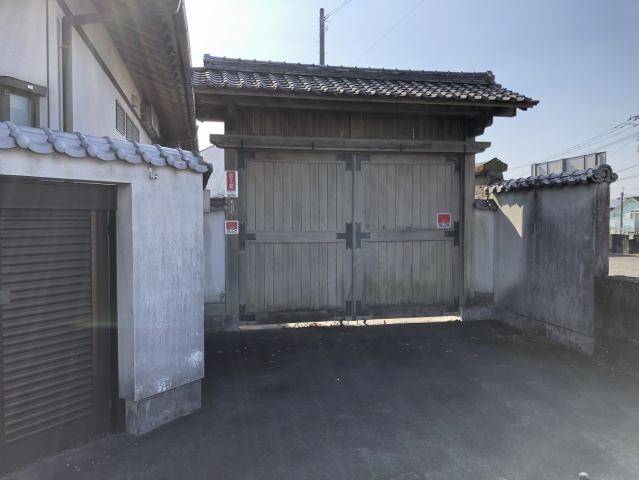 都城市庄内町　中古一戸建て　