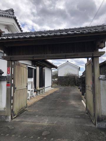 都城市庄内町　中古一戸建て　