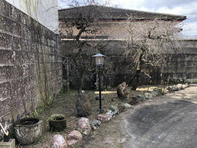 都城市庄内町　中古一戸建て　