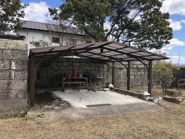 都城市庄内町　中古一戸建て　