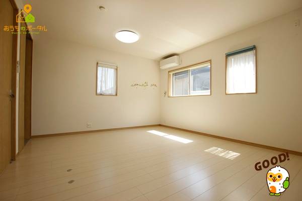 都城市都原町　中古一戸建て　