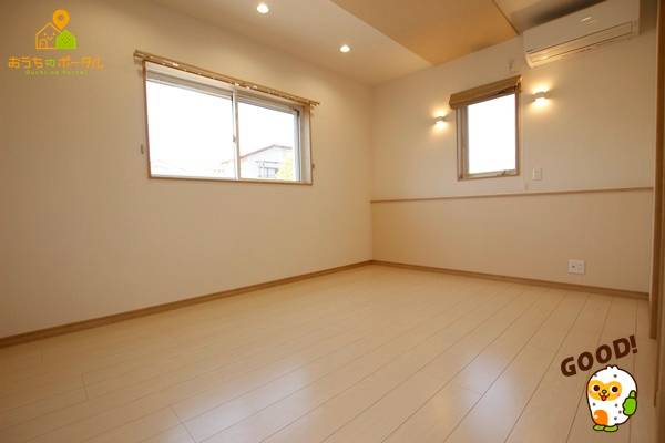 都城市都原町　中古一戸建て　