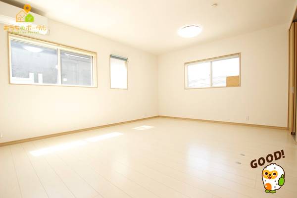 都城市都原町　中古一戸建て　