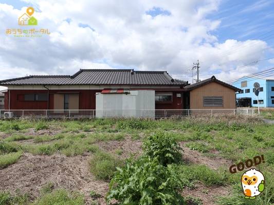 都城市蓑原町　売地　555万円　101.34坪　