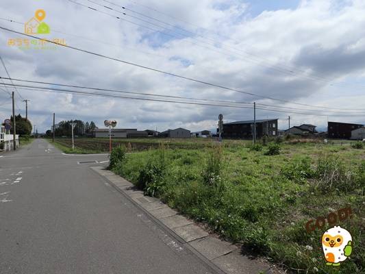 都城市蓑原町　売地　555万円　101.34坪　