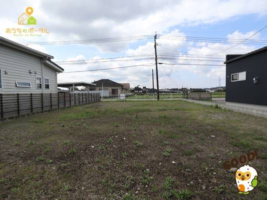 都城市平塚町　売地　480万円　95.88坪　