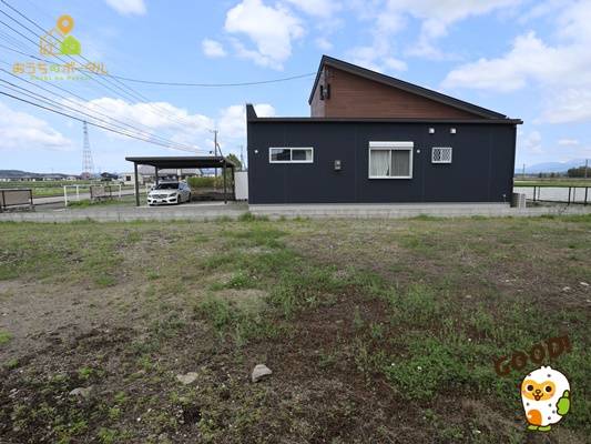 都城市平塚町　売地　480万円　95.88坪　