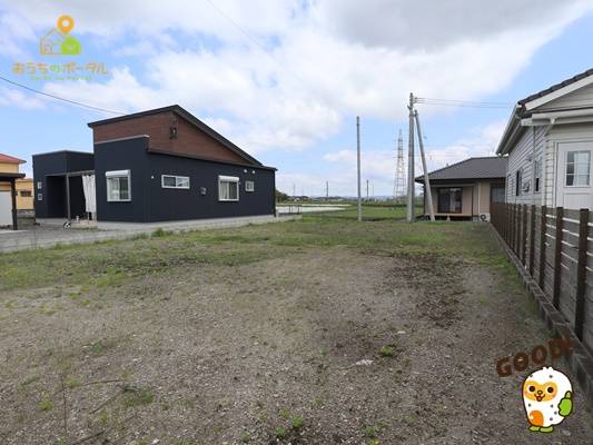 都城市平塚町　売地　480万円　95.88坪　