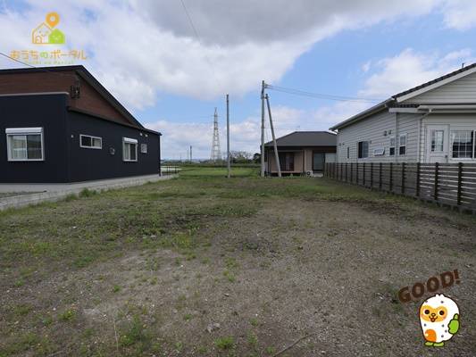 都城市平塚町　売地　480万円　95.88坪　