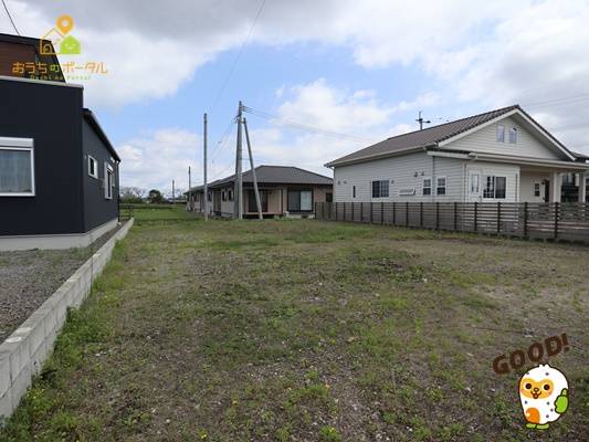 都城市平塚町　売地　480万円　95.88坪　