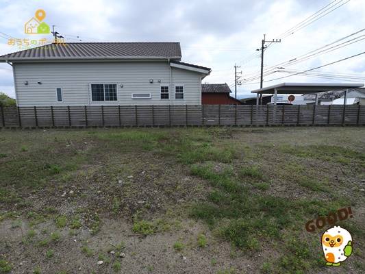 都城市平塚町　売地　480万円　95.88坪　