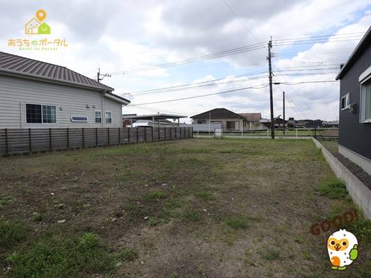 都城市平塚町　売地　480万円　95.88坪　