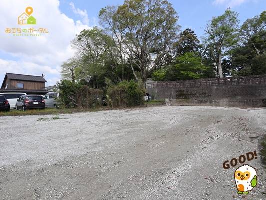都城市姫城町　売土地　1360万円　136.14坪　