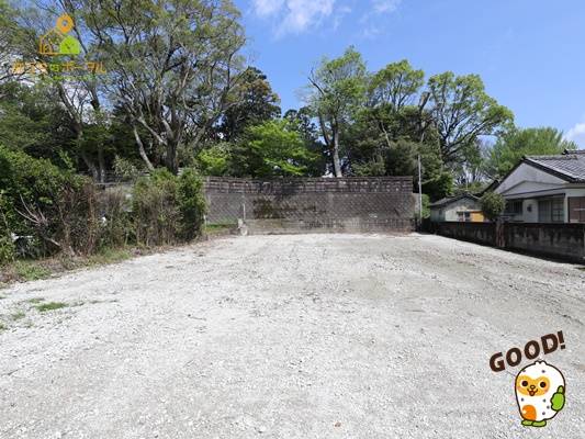 都城市姫城町　売土地　1360万円　136.14坪　